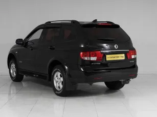 SsangYong  4