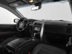 SsangYong  9