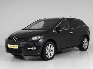 Mazda CX-7,  I