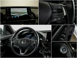 Honda  7