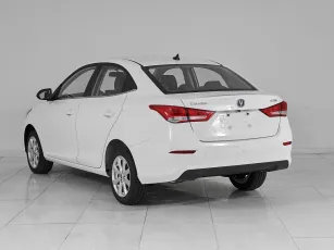 Changan  4