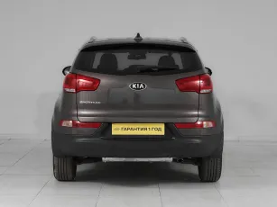 Kia  5