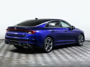 Kia  5