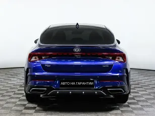 Kia  6