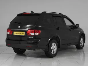 SsangYong  6
