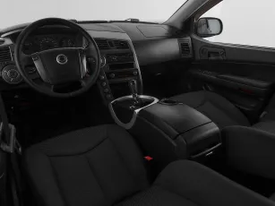 SsangYong  7