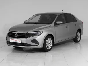 Volkswagen Polo,  VI