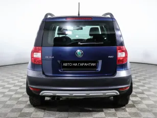 Skoda  4