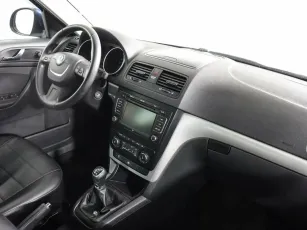 Skoda  5