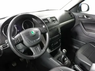 Skoda  7