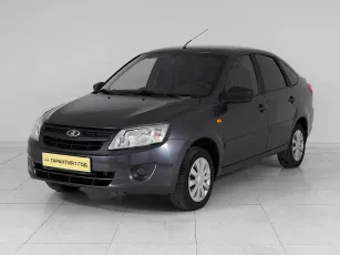 Lada (ВАЗ) Granta,  I