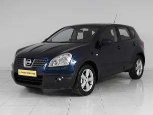 Nissan Qashqai,  I