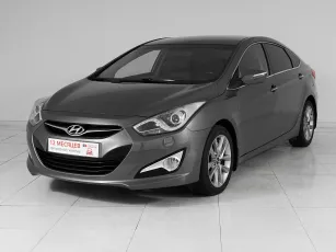 Hyundai i40,  I