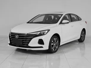 Changan Eado Plus,  I