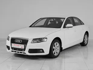 Audi A4,  IV (B8)