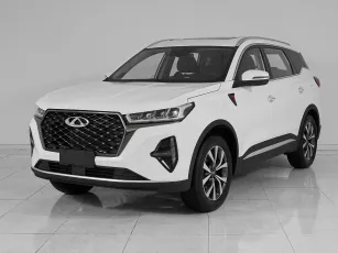 Chery Tiggo 7 Pro Max,  I