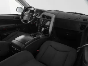 SsangYong  9