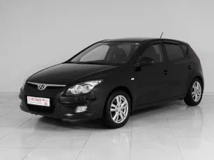 Hyundai i30,  I