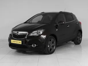 Opel Mokka,  I