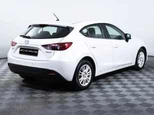 Mazda  3