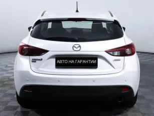 Mazda  4