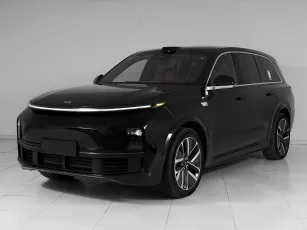 Li Auto (Lixiang) L9,  I