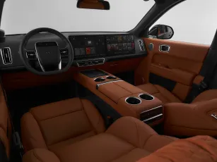 Li Auto (Lixiang)  11