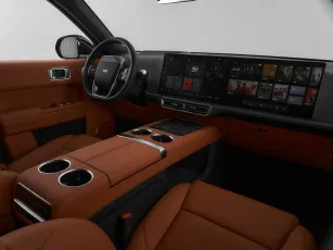 Li Auto (Lixiang)  13