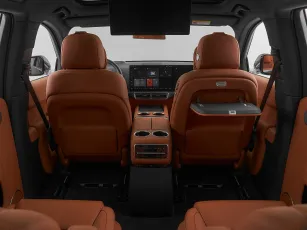 Li Auto (Lixiang)  26