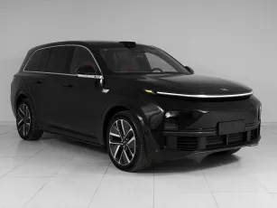 Li Auto (Lixiang)  3