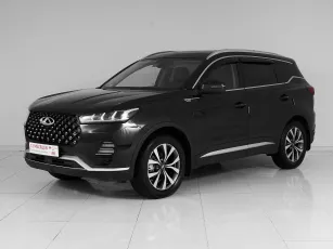 Chery Tiggo 7 Pro,  I