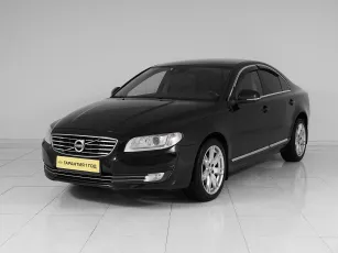 Volvo S80,  II Рестайлинг 2