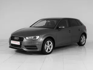 Audi A3,  III (8V)