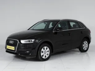 Audi Q3,  I (8U)