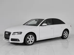 Audi A4,  IV (B8)