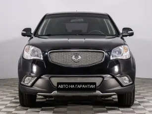 SsangYong  2
