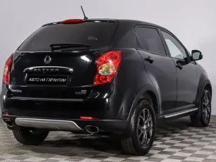 SsangYong  3