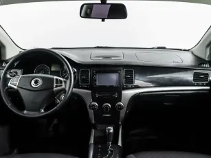 SsangYong  5