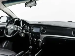 SsangYong  6