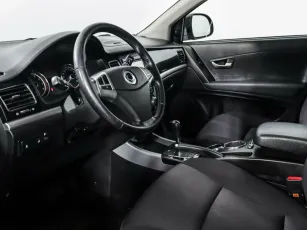 SsangYong  7