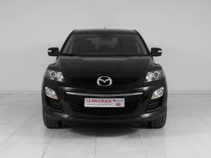 Mazda  2