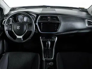 Suzuki  10