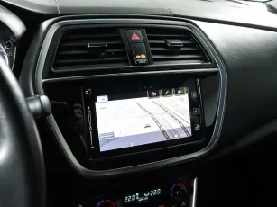 Suzuki  15