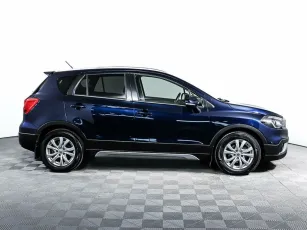 Suzuki  4