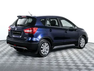 Suzuki  5