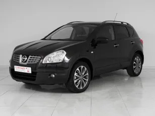 Nissan Qashqai,  I