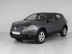 Nissan Qashqai,  I