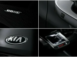 Kia  16