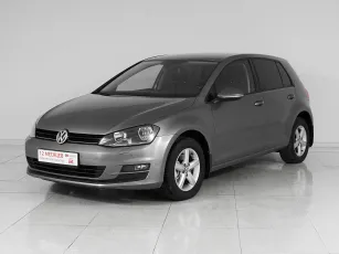 Volkswagen Golf,  VII