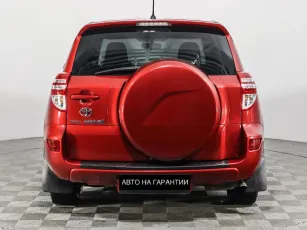 Toyota  6